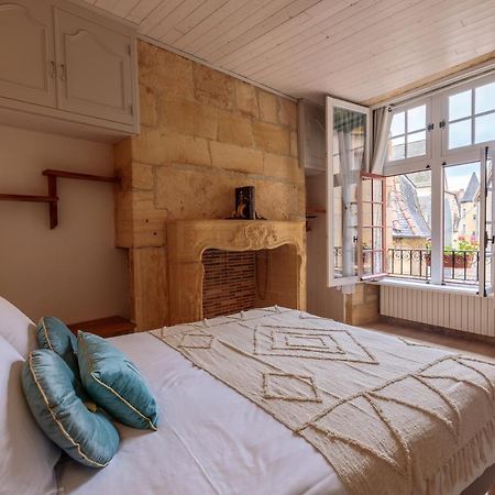 Le Lys Dort Sarlat Bed & Breakfast Dış mekan fotoğraf