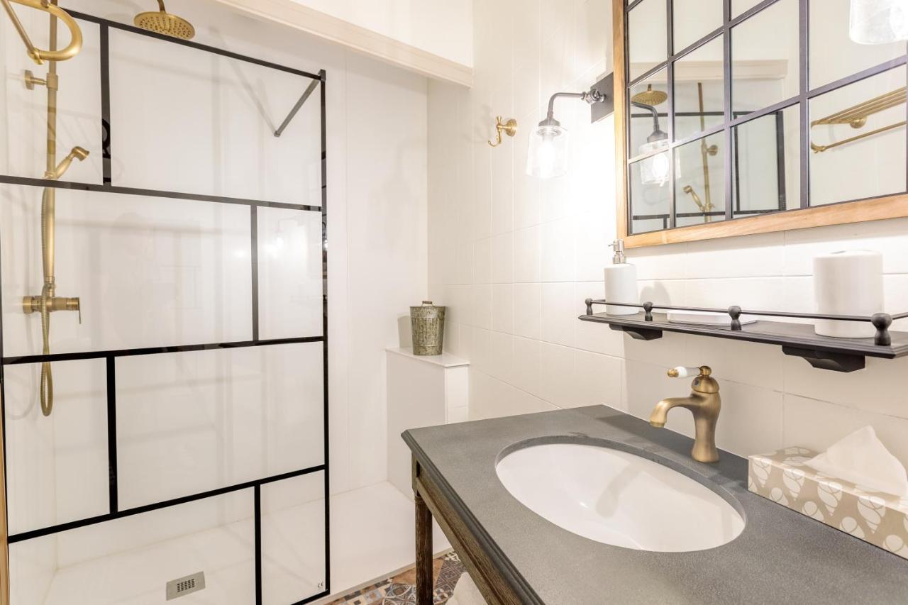 Le Lys Dort Sarlat Bed & Breakfast Dış mekan fotoğraf
