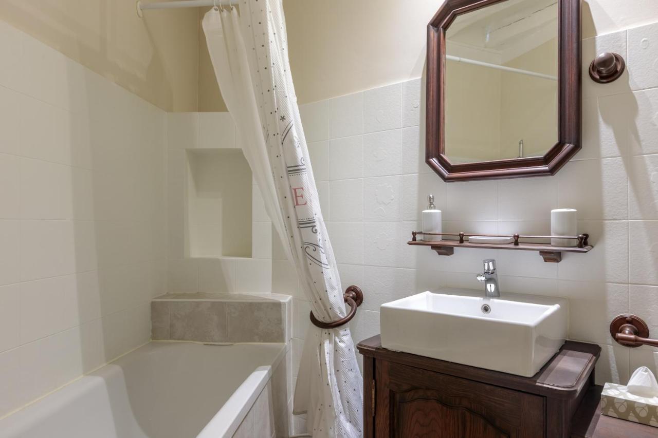 Le Lys Dort Sarlat Bed & Breakfast Dış mekan fotoğraf