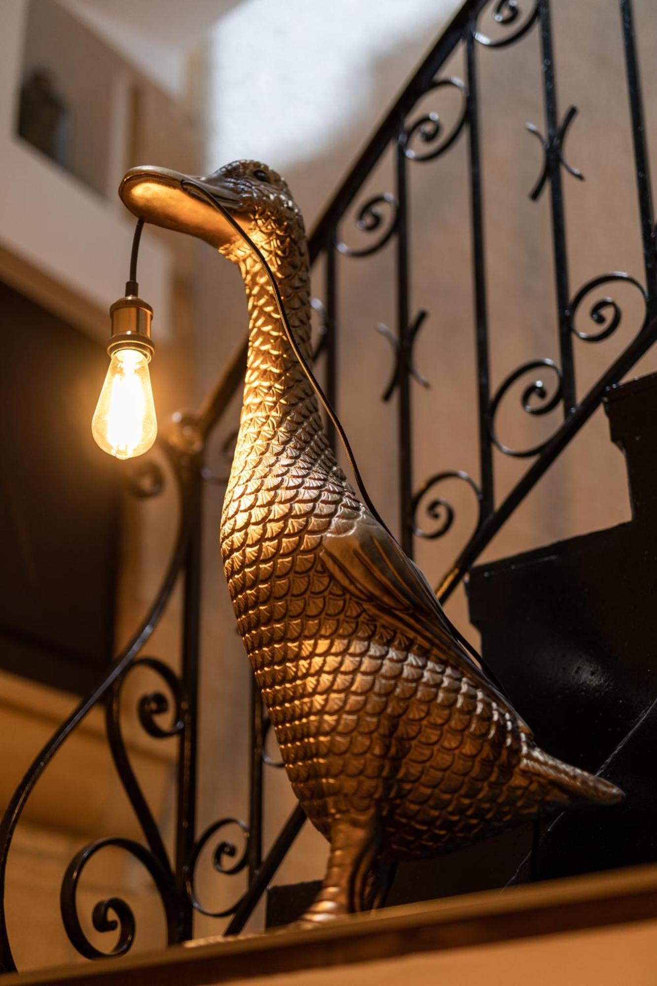 Le Lys Dort Sarlat Bed & Breakfast Dış mekan fotoğraf