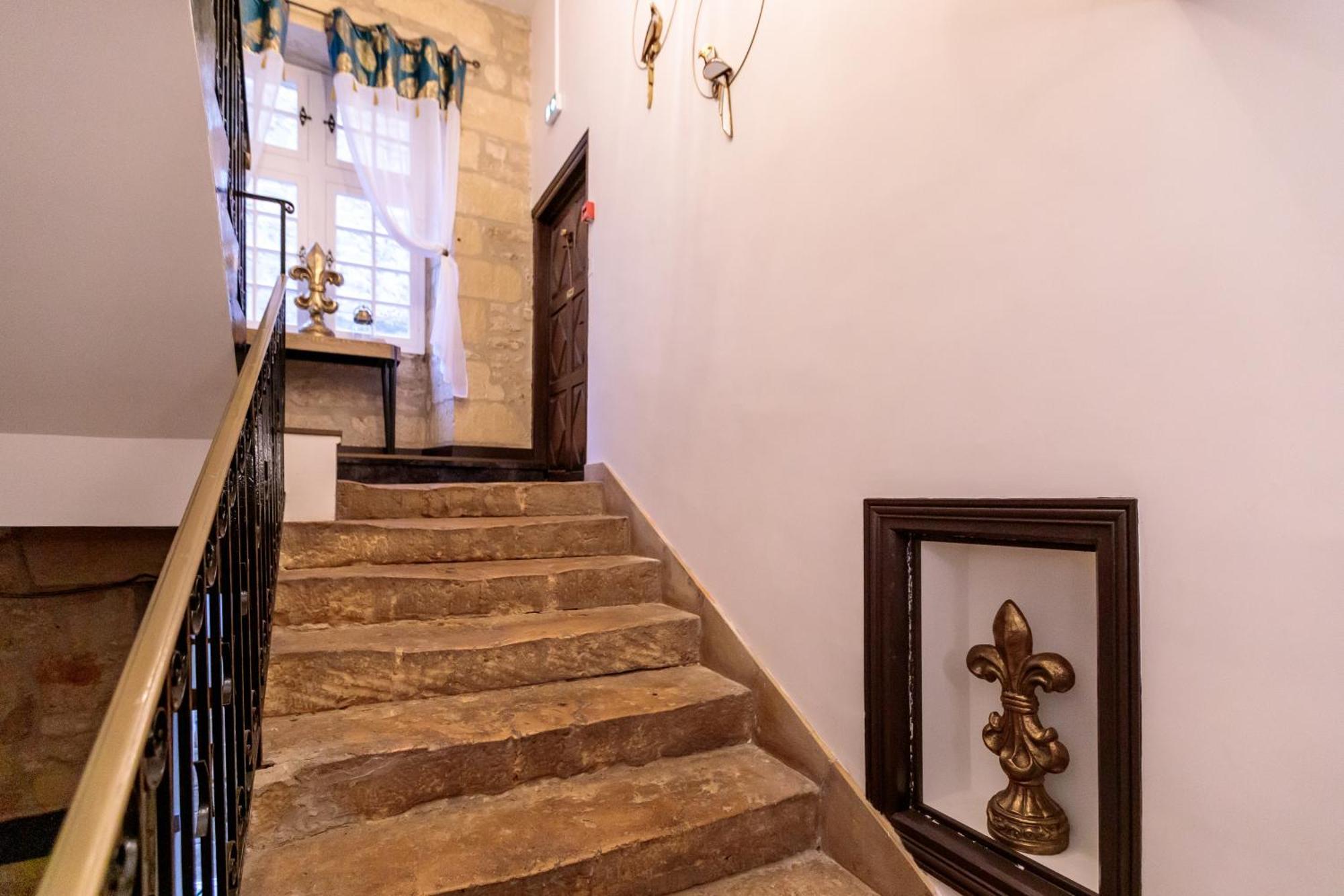 Le Lys Dort Sarlat Bed & Breakfast Dış mekan fotoğraf