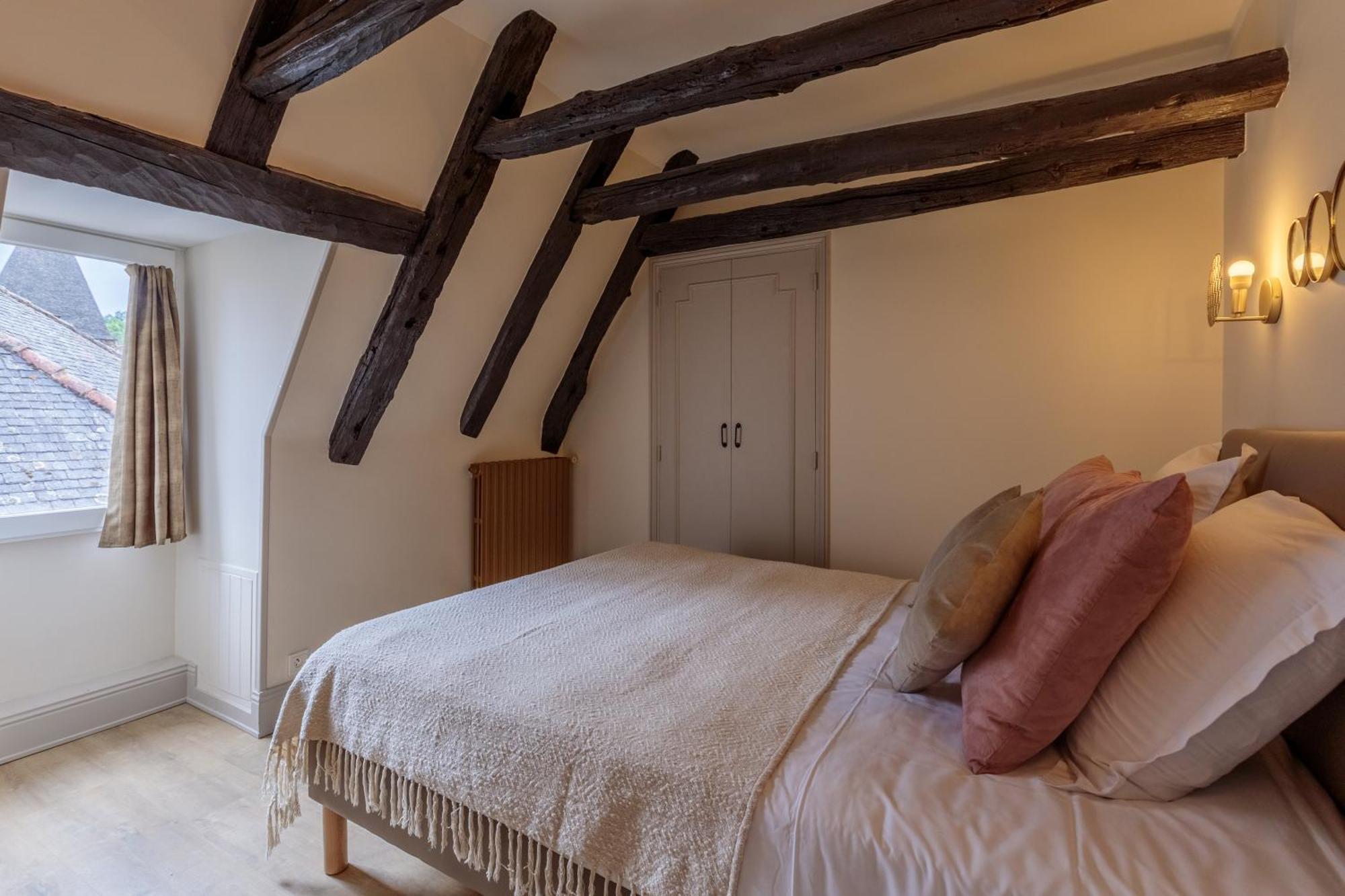 Le Lys Dort Sarlat Bed & Breakfast Dış mekan fotoğraf