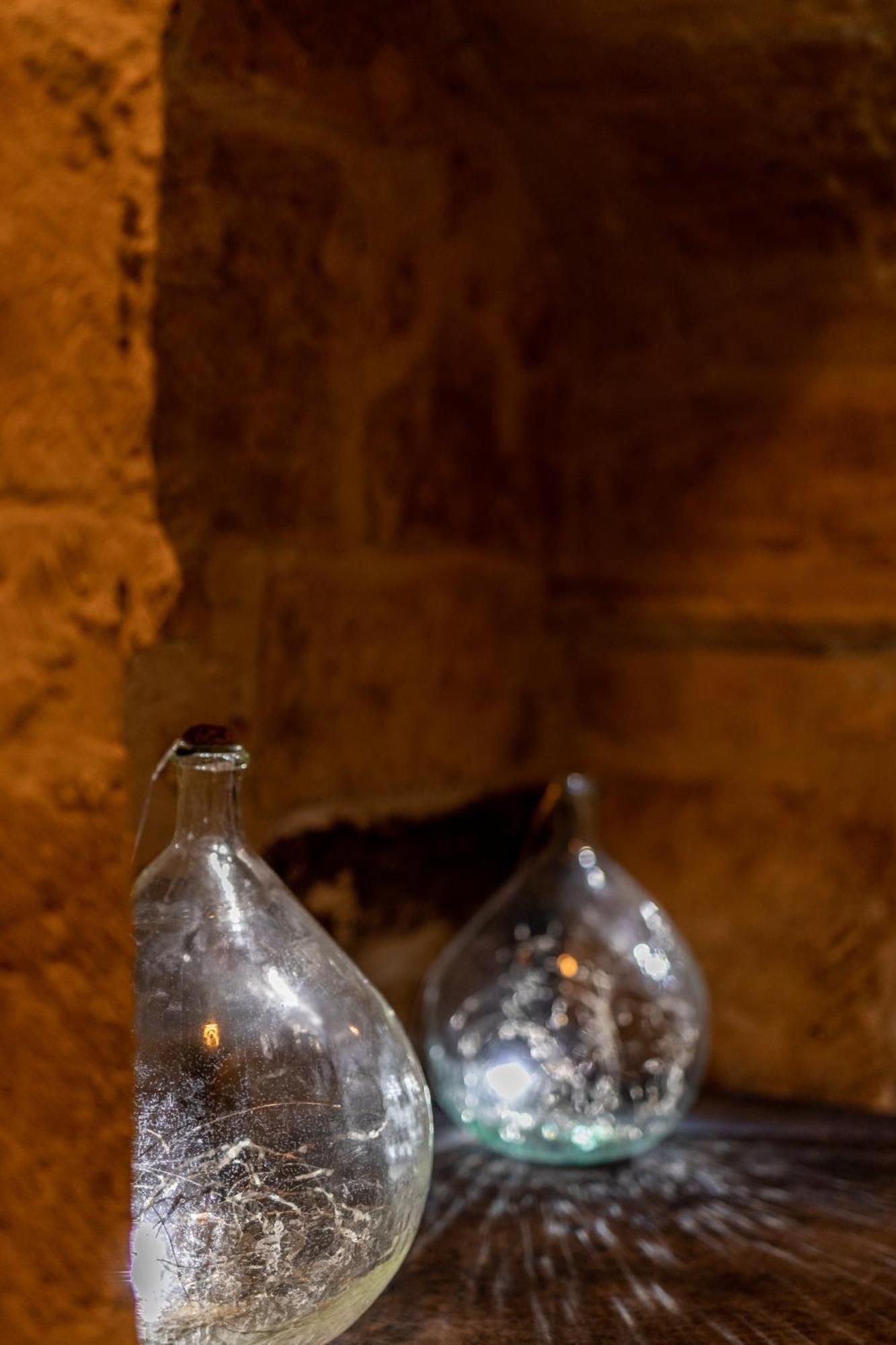 Le Lys Dort Sarlat Bed & Breakfast Dış mekan fotoğraf