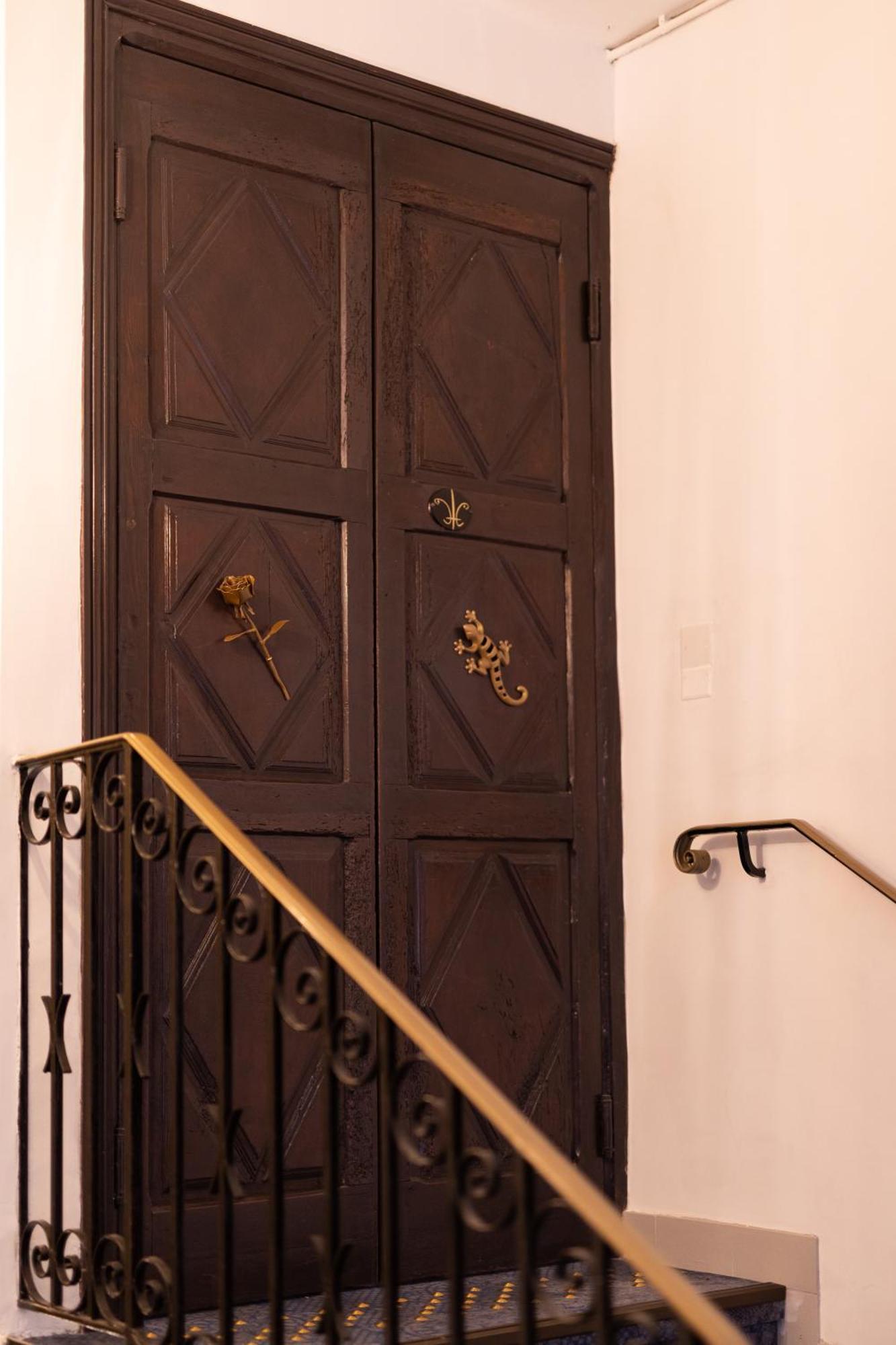 Le Lys Dort Sarlat Bed & Breakfast Dış mekan fotoğraf