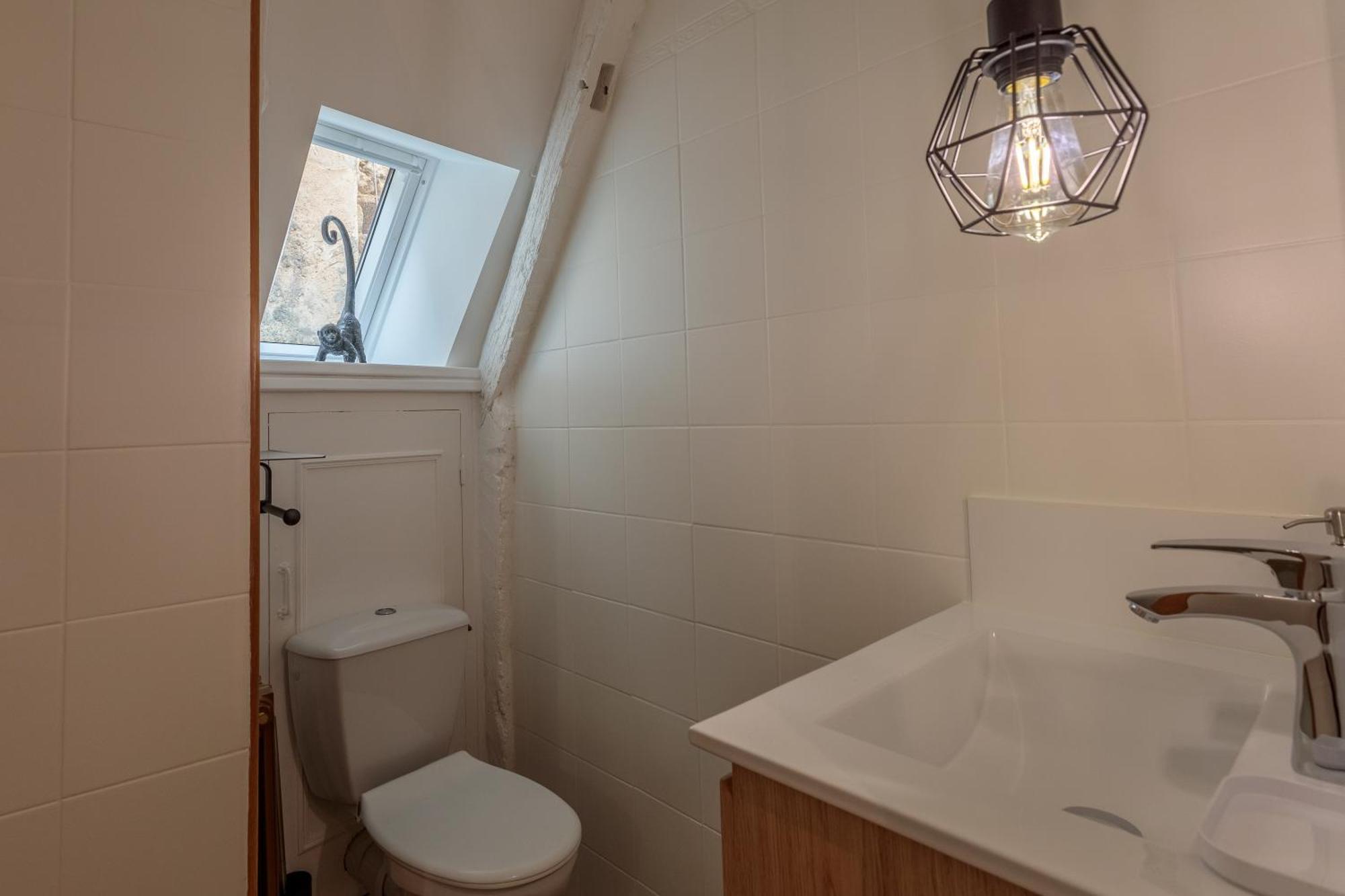 Le Lys Dort Sarlat Bed & Breakfast Dış mekan fotoğraf