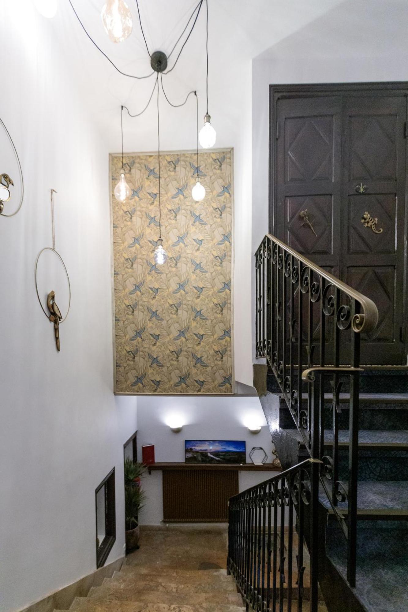 Le Lys Dort Sarlat Bed & Breakfast Dış mekan fotoğraf