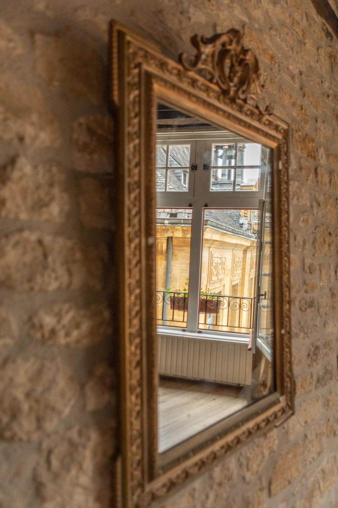 Le Lys Dort Sarlat Bed & Breakfast Dış mekan fotoğraf