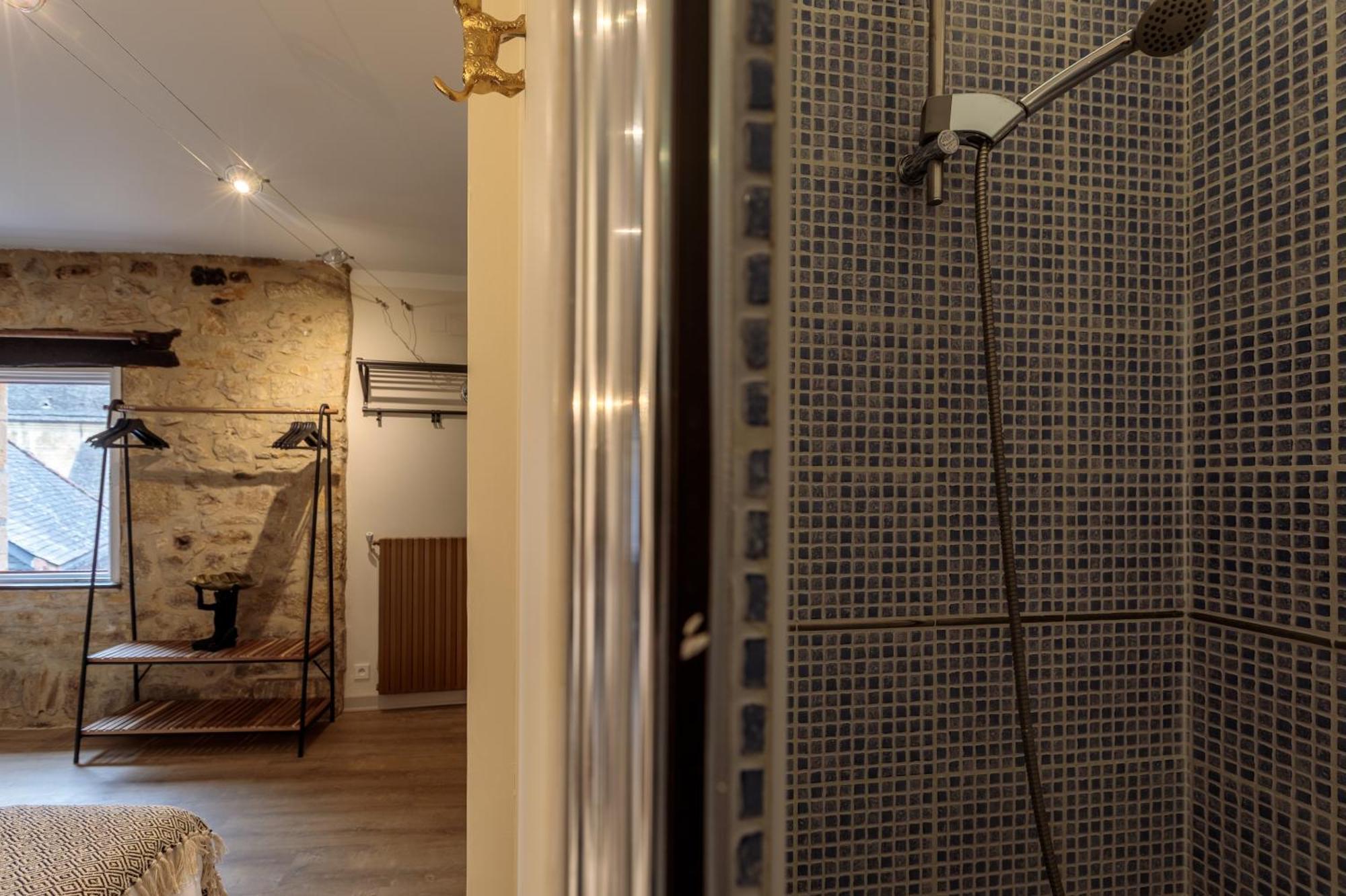 Le Lys Dort Sarlat Bed & Breakfast Dış mekan fotoğraf