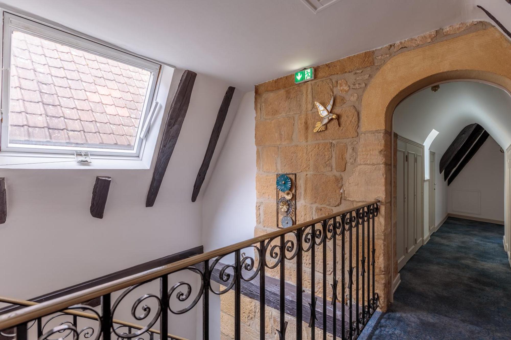 Le Lys Dort Sarlat Bed & Breakfast Dış mekan fotoğraf