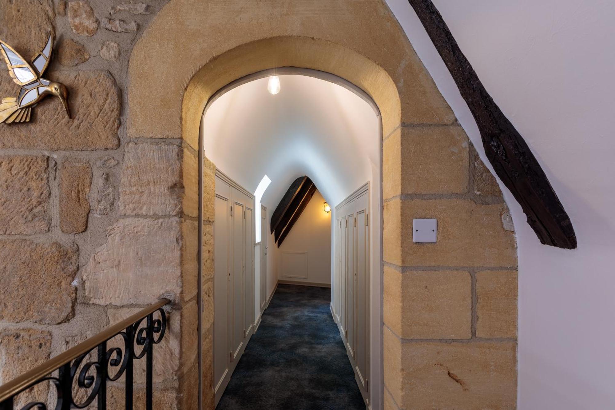 Le Lys Dort Sarlat Bed & Breakfast Dış mekan fotoğraf