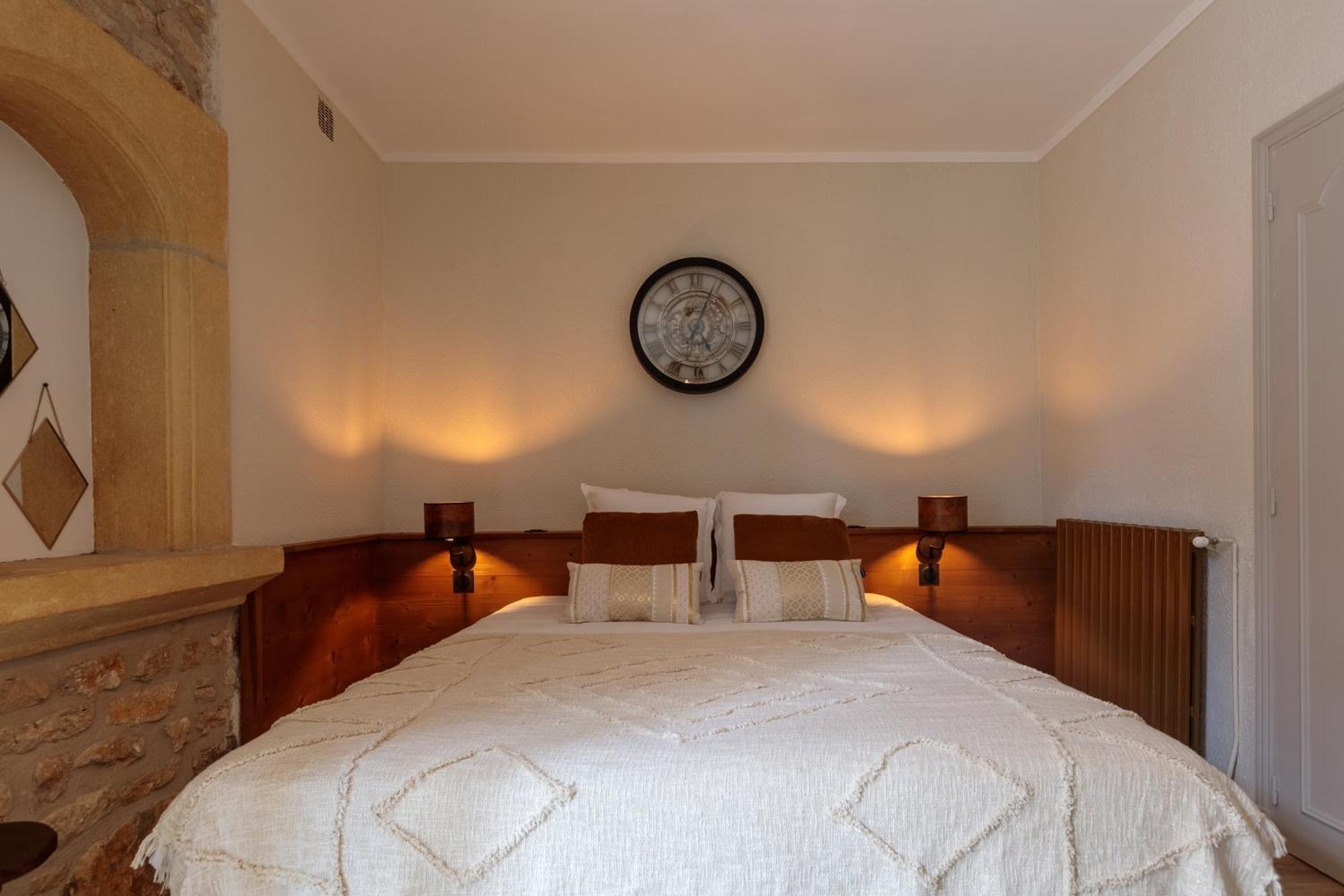 Le Lys Dort Sarlat Bed & Breakfast Dış mekan fotoğraf