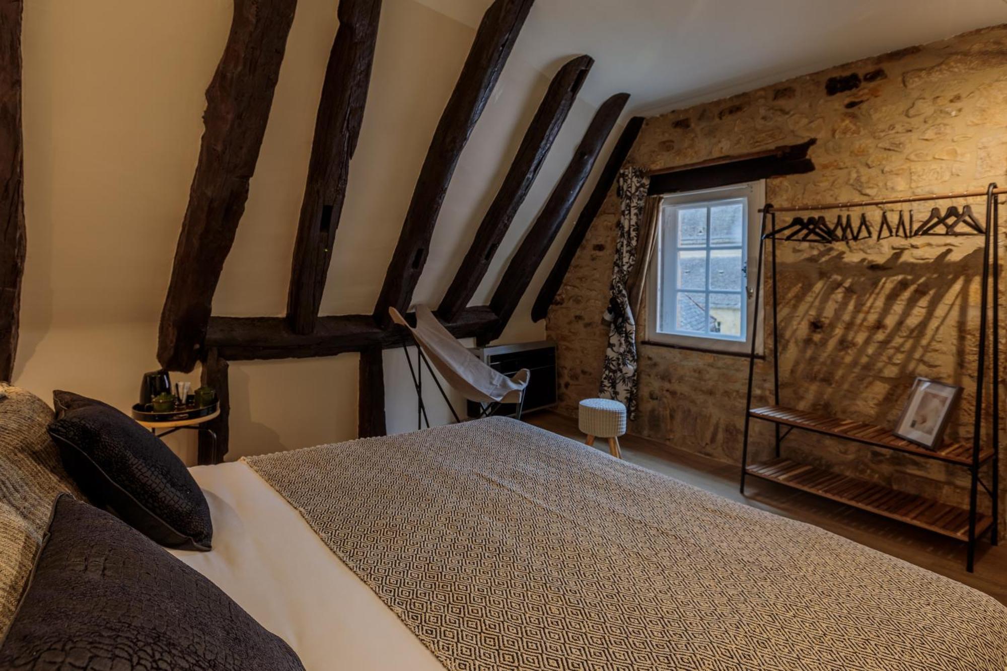 Le Lys Dort Sarlat Bed & Breakfast Dış mekan fotoğraf