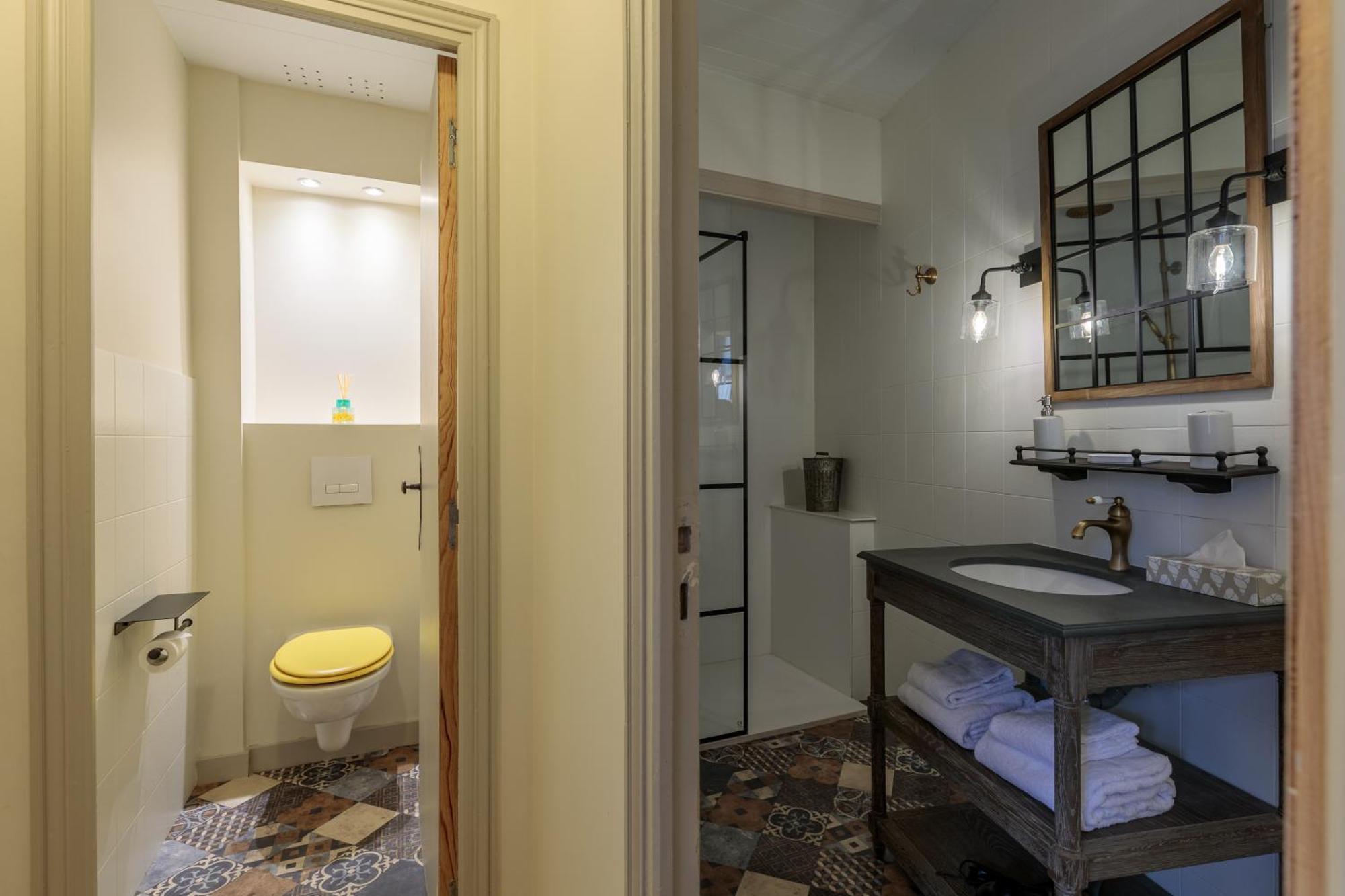 Le Lys Dort Sarlat Bed & Breakfast Dış mekan fotoğraf