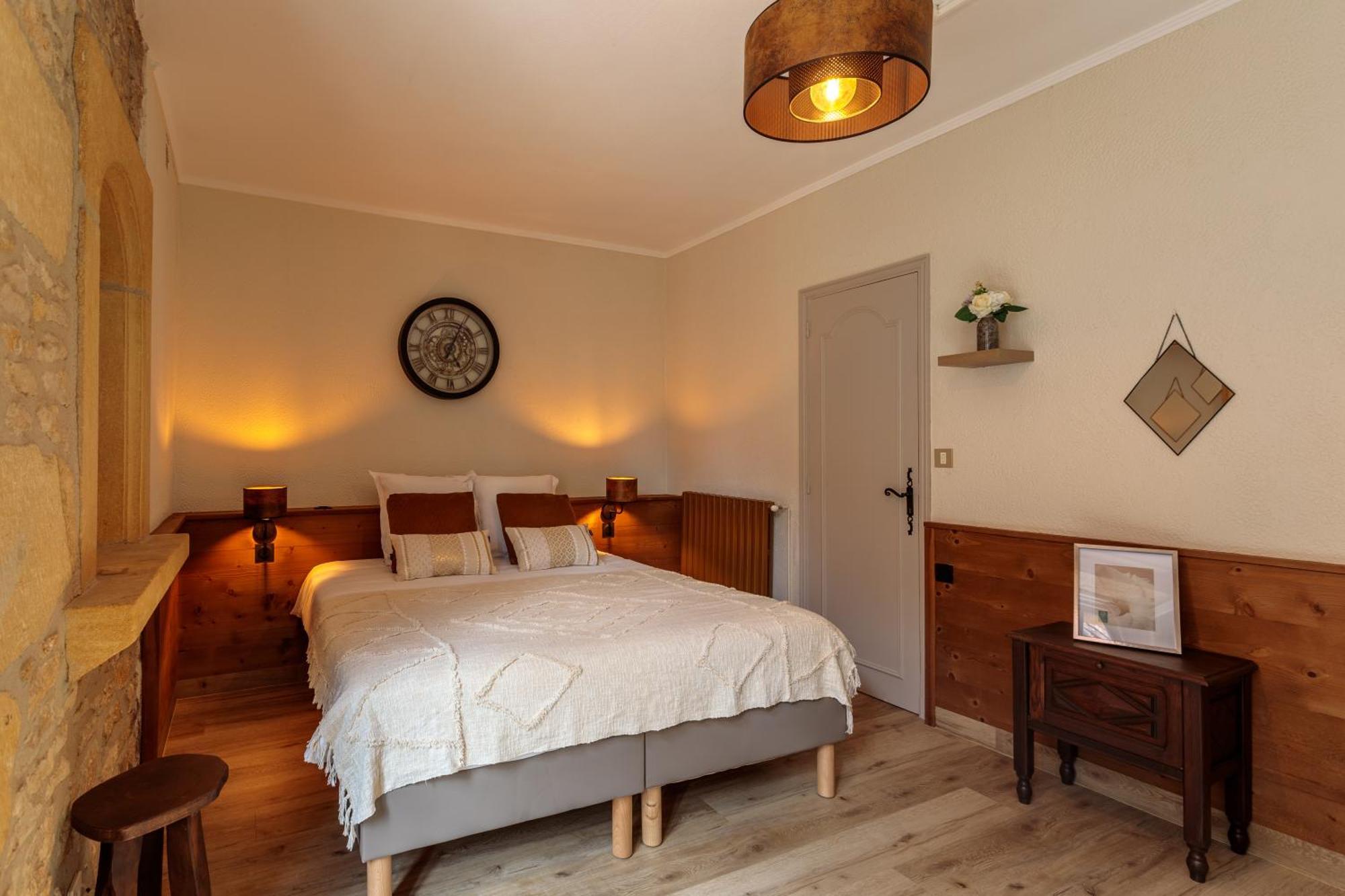 Le Lys Dort Sarlat Bed & Breakfast Dış mekan fotoğraf