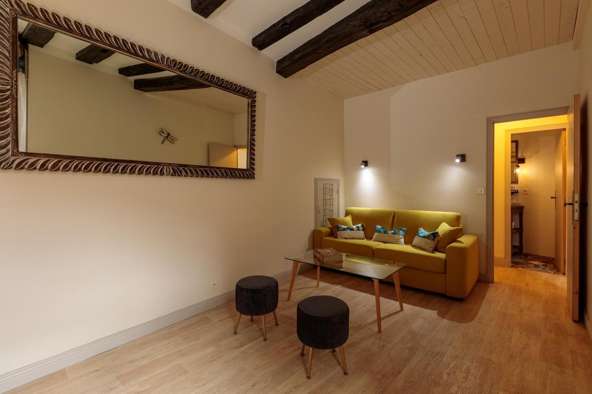 Le Lys Dort Sarlat Bed & Breakfast Dış mekan fotoğraf